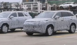 比亚迪护卫爆料视频最新